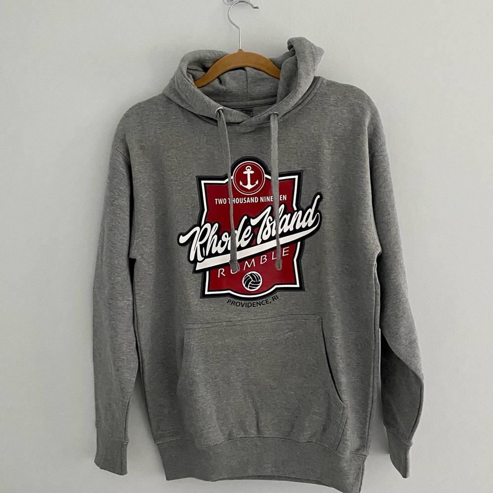 NWOT Rhode Island Sweatshirt